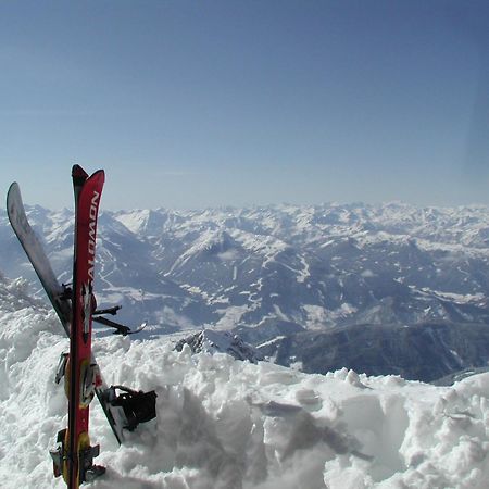 Gasthof Hunerkogel Hotel Ramsau am Dachstein Bagian luar foto