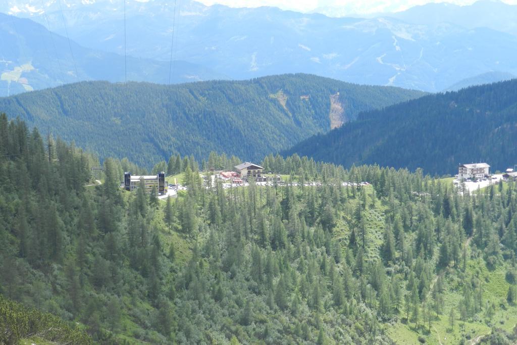 Gasthof Hunerkogel Hotel Ramsau am Dachstein Bagian luar foto