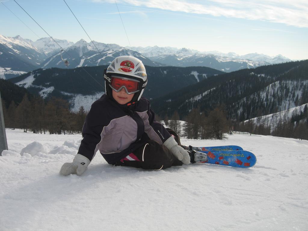 Gasthof Hunerkogel Hotel Ramsau am Dachstein Bagian luar foto