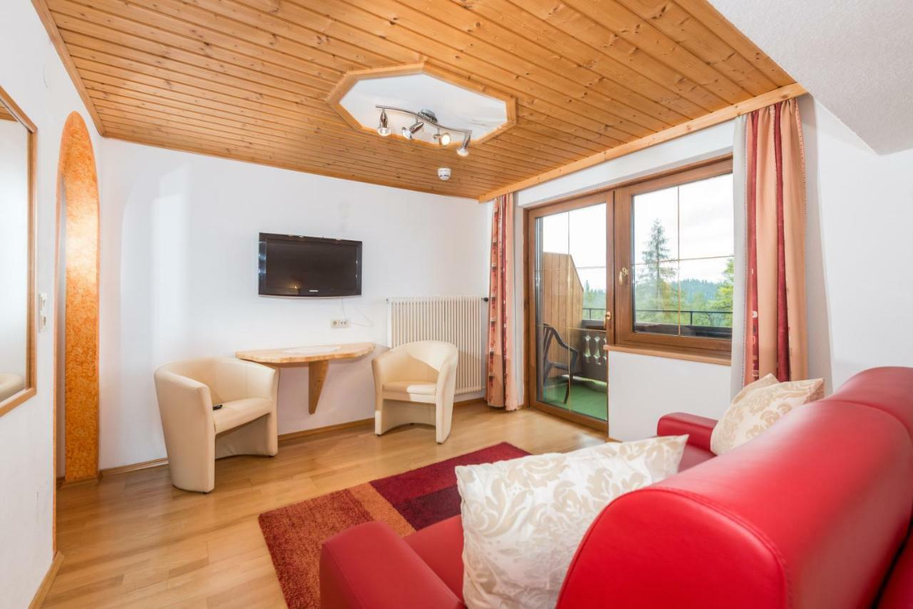 Gasthof Hunerkogel Hotel Ramsau am Dachstein Bagian luar foto