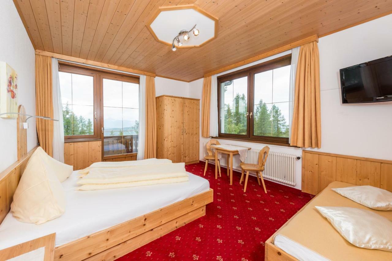 Gasthof Hunerkogel Hotel Ramsau am Dachstein Bagian luar foto