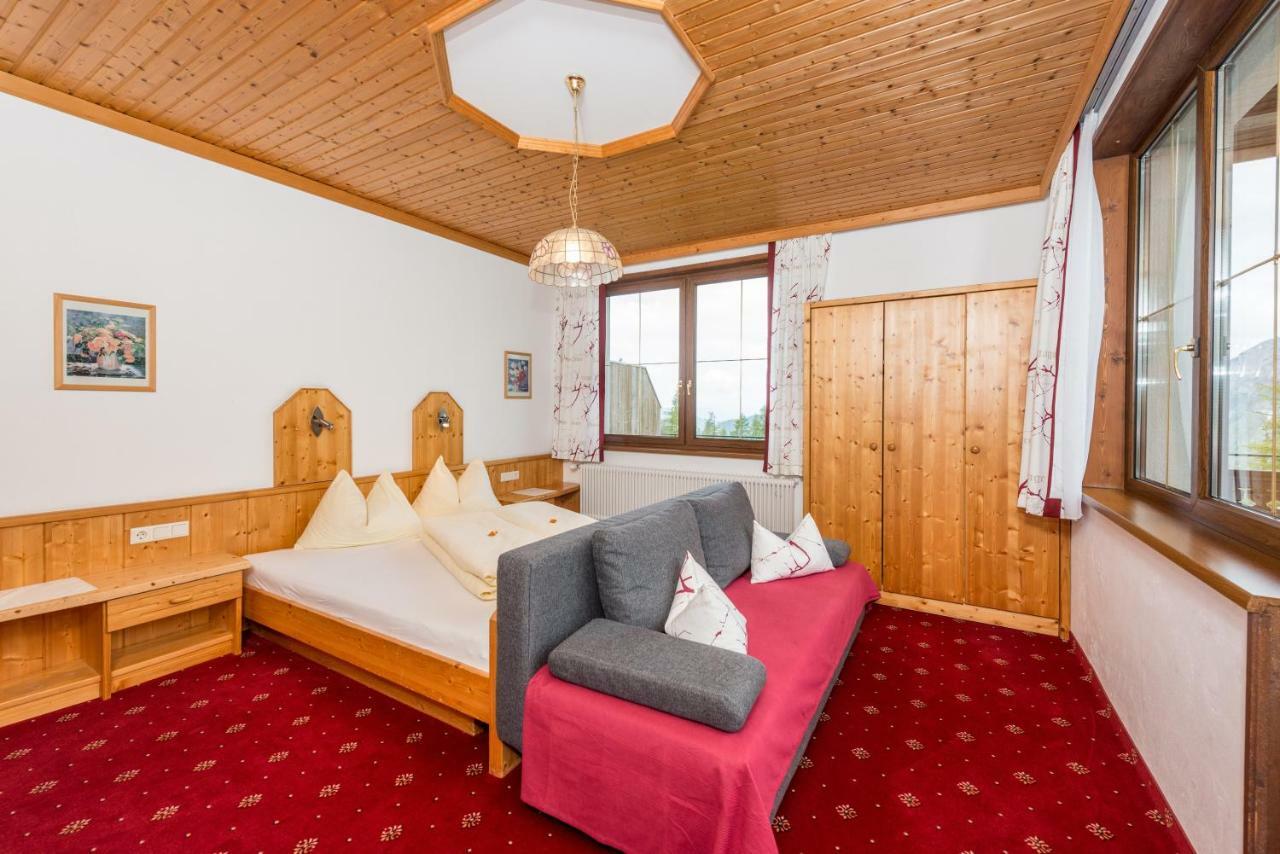 Gasthof Hunerkogel Hotel Ramsau am Dachstein Bagian luar foto